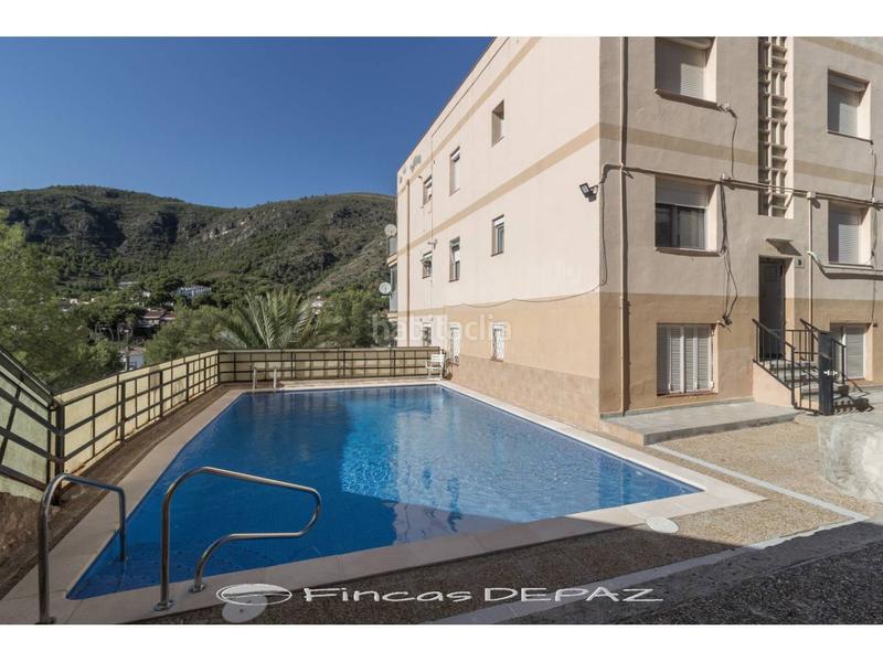 Foto e253d007-88f7-40ae-8fb4-3cdbb76e0040. Appartamento con piscina in El Poal Castelldefels