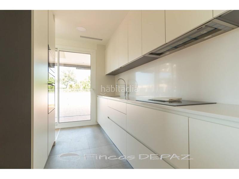 Foto 6444d9f2-136d-41e9-8a21-6a90508cbc23. Affitto attico in marina 226 in Baixador Castelldefels