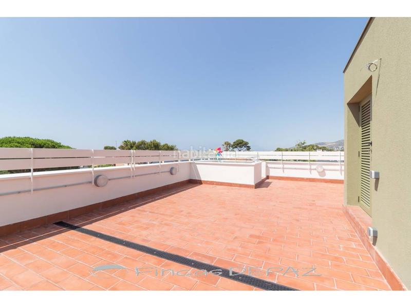 Foto 5fd10ac1-c5df-4bdf-90ff-f678427a6e28. Miete dachwohnung in marina 226 in Baixador Castelldefels