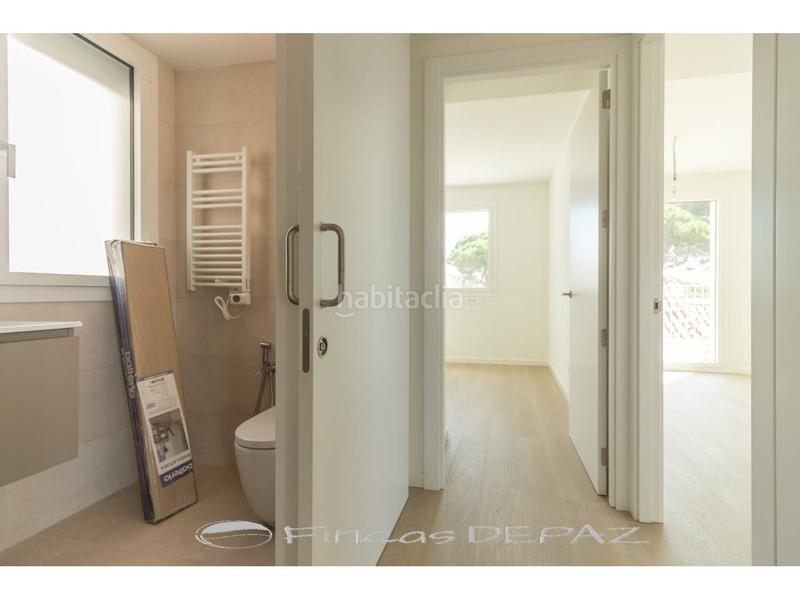 Foto f8091668-71e4-40fb-bfc1-679ca3fa96e1. Miete dachwohnung in marina 226 in Baixador Castelldefels