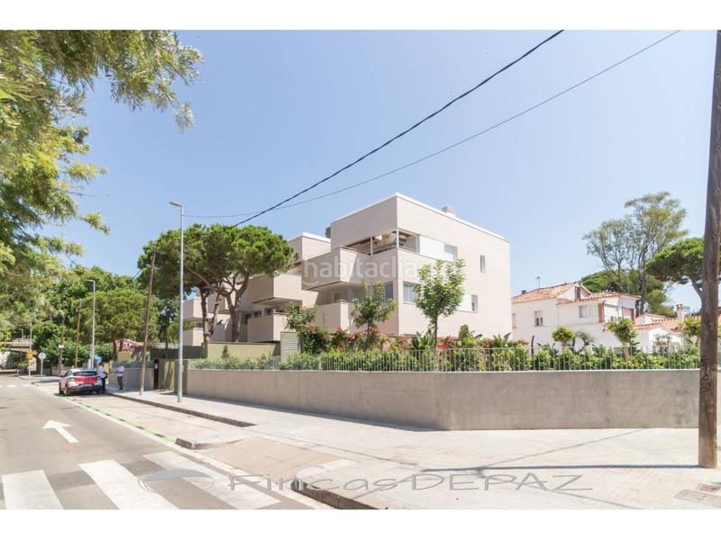 Foto cd254861-bb3b-4f33-ab12-e87b7cbecaff. Rent penthouse in marina 226 in Baixador Castelldefels