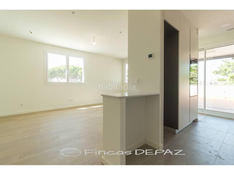 Foto d6b25c1d-37cd-466e-9b78-bb16934e6a06. Rent penthouse in marina 226 in Baixador Castelldefels