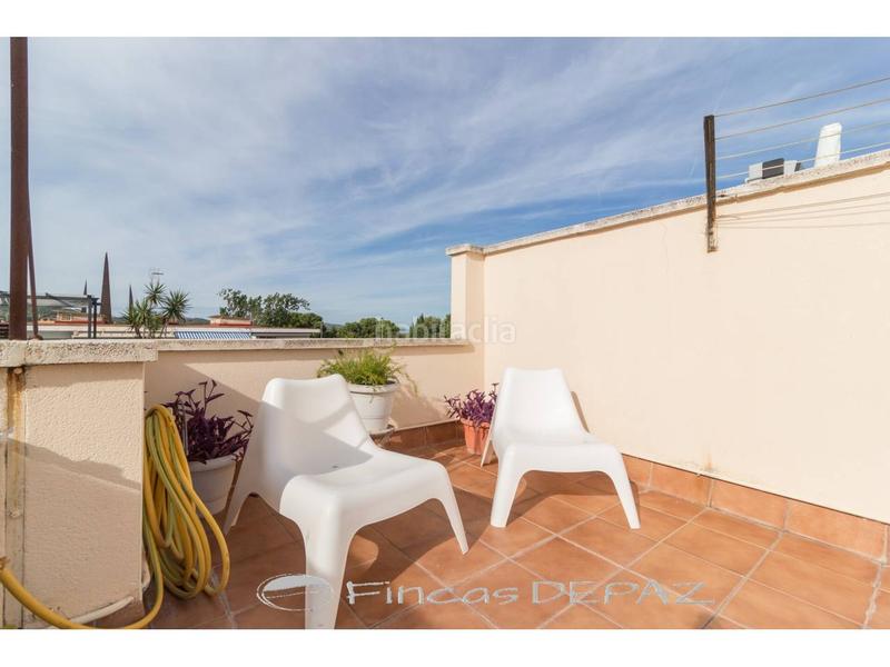 Foto 704d96c8-4a93-4201-81e9-a3a8abaec407. Apartamento ático con terraza playa en Lluminetes Castelldefels