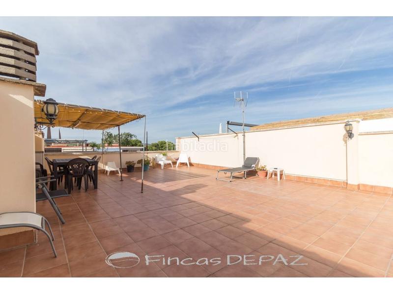 Foto f2478c56-7aca-4efb-887c-a3aee34649d8. Apartamento ático con terraza playa en Lluminetes Castelldefels