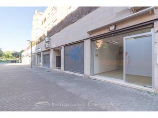 Locale commerciale in 310