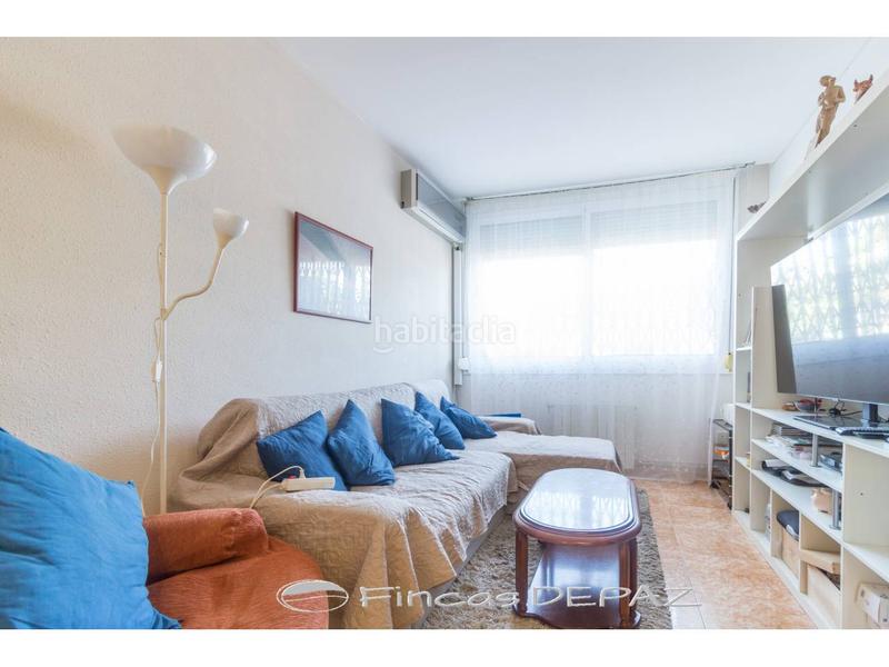 Foto 04577dd5-3d00-4789-8f97-3331fb2e80a7. Appartamento con riscaldamento in Centre Castelldefels
