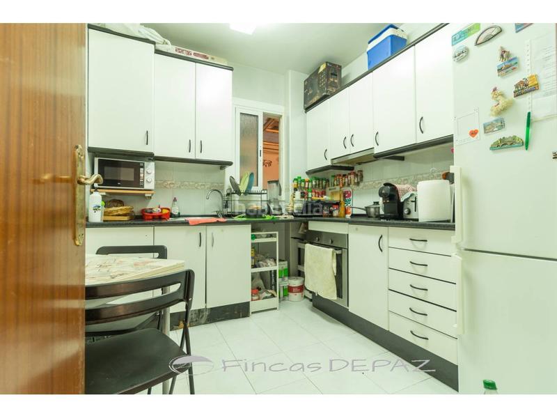 Foto 3d4f103d-7484-443f-bad9-e06b9cce498d. Appartamento con riscaldamento in Centre Castelldefels