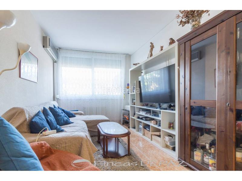Foto 95b03c77-9ae5-45f6-85ab-5e837b06134e. Appartamento con riscaldamento in Centre Castelldefels