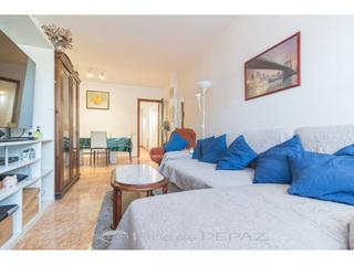 Appartement à Centre. Piso en avda. constitución castelldefels