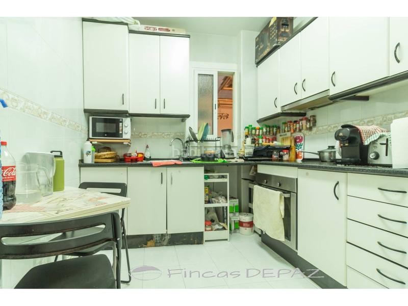 Foto a9fff81b-17ba-462e-89ab-edbc1f6fd850. Appartamento con riscaldamento in Centre Castelldefels