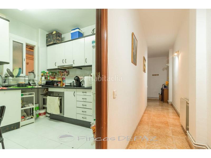 Foto ec8741eb-fdc7-4eae-b878-47ad7e04742d. Appartamento con riscaldamento in Centre Castelldefels