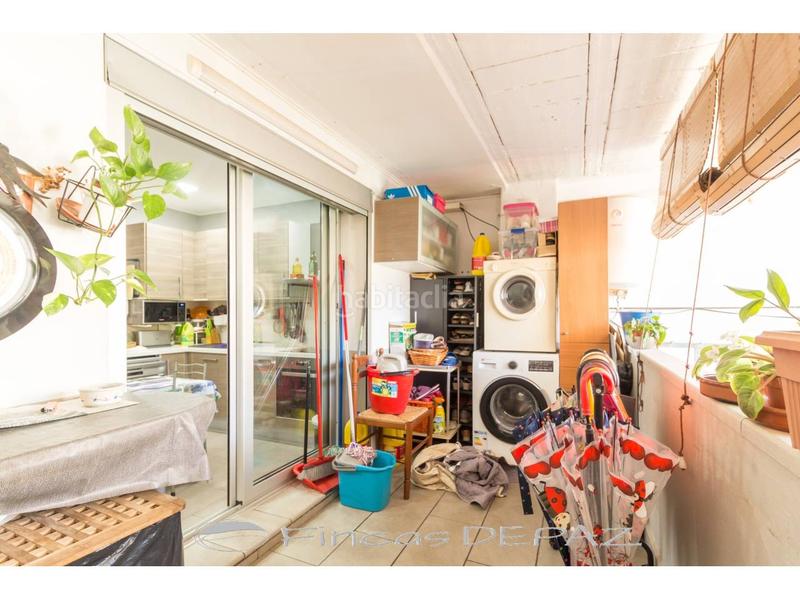 Foto bd45815e-a2ca-49d1-8dfb-85a378e417d6. Appartamento con riscaldamento in Diagonal-Colomeres Gavà