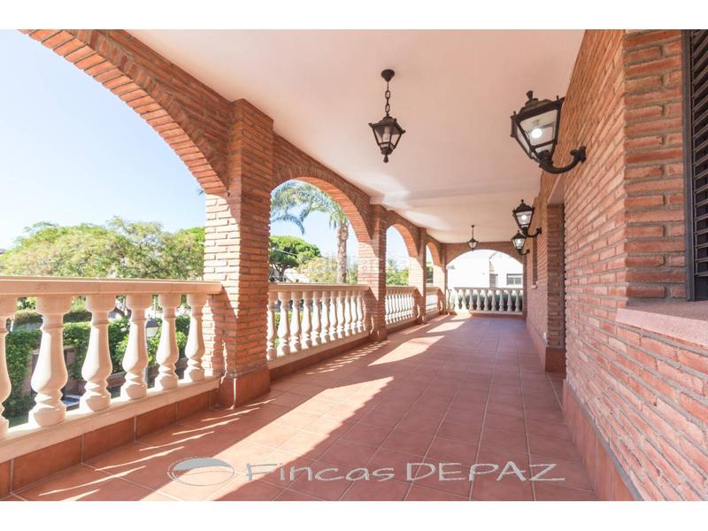 Foto 22800062-05d5-4b98-abec-32b3a43a0d8c. Chalet mit heizung parking pool in Lluminetes Castelldefels