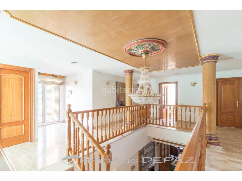 Foto 2eb16e55-72ea-4f4f-bf8f-e79cc64f622f. Chalet mit heizung parking pool in Lluminetes Castelldefels