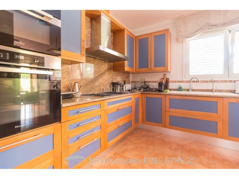 Foto 49fd149b-f279-4aa8-8581-615711053f56. Chalet mit heizung parking pool in Lluminetes Castelldefels