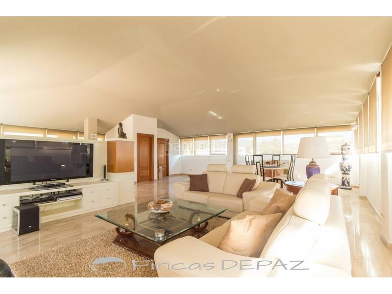 Foto 5ba5b7d0-09d5-46c6-8799-f9f1448ad64a. Chalet mit heizung parking pool in Lluminetes Castelldefels