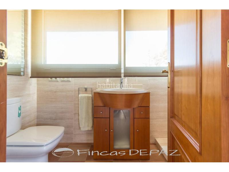 Foto 8b30a4f2-2835-4e98-9bc2-6e43d4d2a897. Chalet mit heizung parking pool in Lluminetes Castelldefels