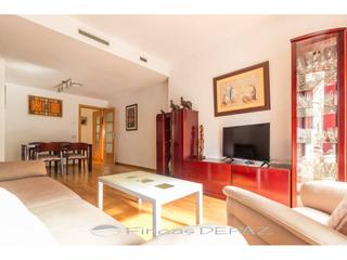 Appartement à Els Canyars. Piso en canyars