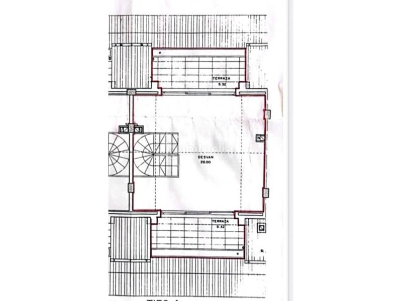 Foto 267a8065-c314-4307-bf6d-11c997bef5fd. Casa adossada amb calefacció aparcament piscina a Gavà