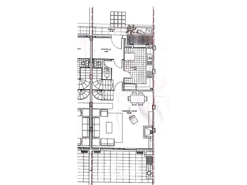 Foto e2bc6969-f94e-4532-9093-549bb98141af. Casa adossada amb calefacció aparcament piscina a Gavà