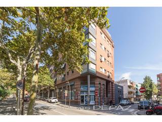 Etagenwohnung in Centre. Piso en venta en calle de tomàs edison