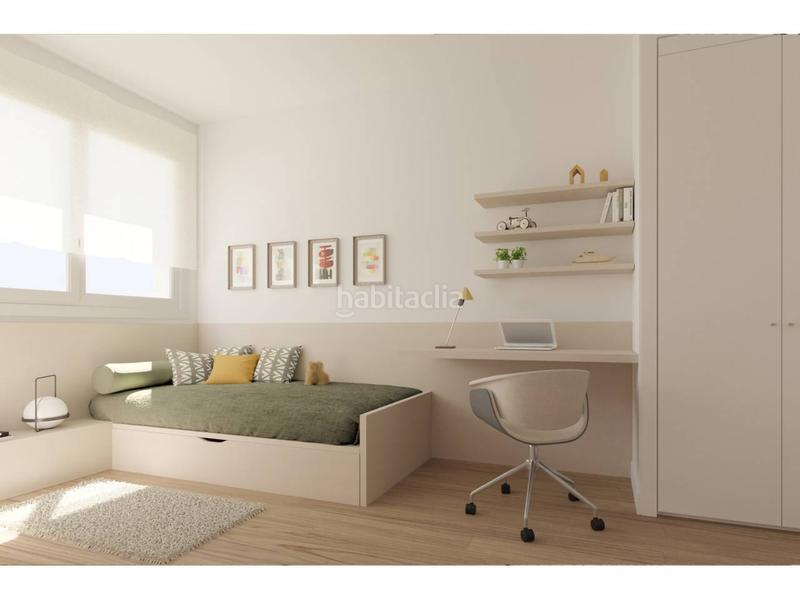 Foto 4a072489-5d35-4a89-a1bd-275f15847251. Affitto appartamento con riscaldamento parcheggio piscina in Castelldefels