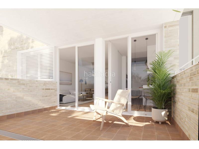 Foto 82f4a394-48d6-4409-9292-13745335e5cc. Affitto appartamento con riscaldamento parcheggio piscina in Castelldefels