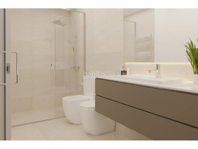 Foto bb0e771a-ccfa-4e9f-aeb5-6237763005c4. Affitto appartamento con riscaldamento parcheggio piscina in Castelldefels