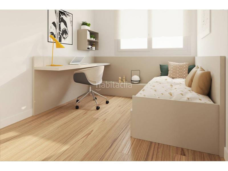 Foto ce95e1b9-4354-4fdf-9348-635b44d9d05f. Affitto appartamento con riscaldamento parcheggio piscina in Castelldefels