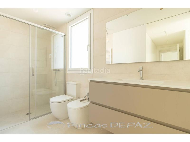 Foto f81e873e-5cdf-40a5-a4ac-97727886688a. Affitto appartamento con riscaldamento parcheggio piscina in Castelldefels