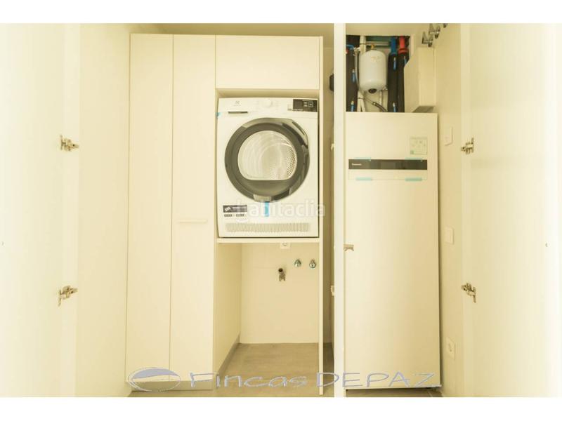 Foto 6cbbbf71-e519-441b-9fd5-5ad65b2fe433. Alquiler piso planta baja obra nueva con jardín particular en Castelldefels