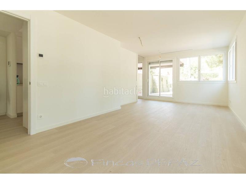 Foto b6bcb4f3-08e0-4c08-8de9-63068362df3d. Alquiler piso planta baja obra nueva con jardín particular en Castelldefels