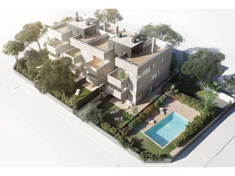 Foto bede667e-01e3-446c-830b-1a9801fdfdae. Location appartement avec chauffage parking piscine dans Castelldefels