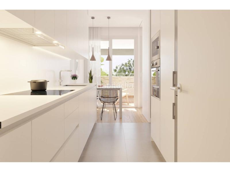 Foto f18f7621-c6a8-43e9-a2c3-e5d3133b26e6. Location appartement avec chauffage parking piscine dans Castelldefels