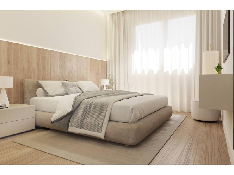 Foto f70bf646-8062-4bf8-8684-7df8cdf1c18f. Location appartement avec chauffage parking piscine dans Castelldefels