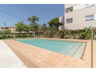 Miete Etagenwohnung  Marina. Planta baja obra nueva con jardín particular