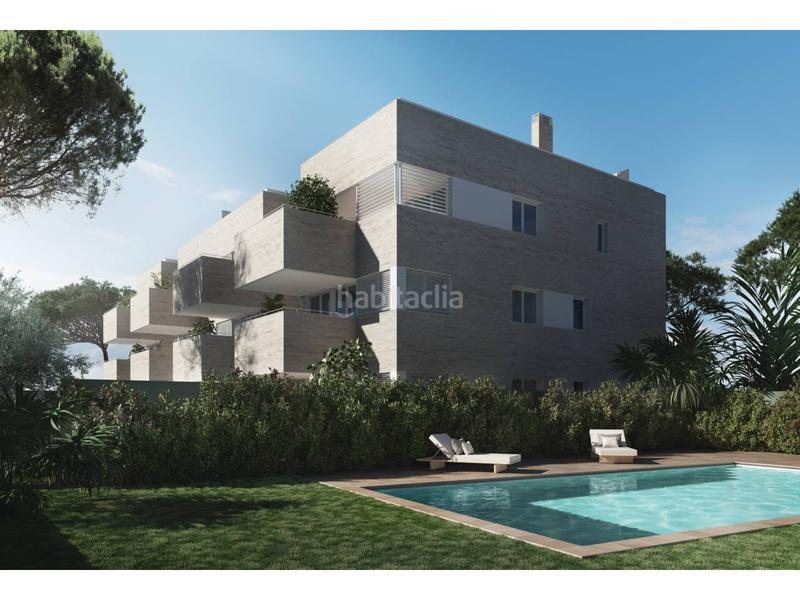 Foto 14e2f5cc-9f9c-496f-96d9-2abec0dcca24. Rent flat with heating parking pool in Baixador Castelldefels