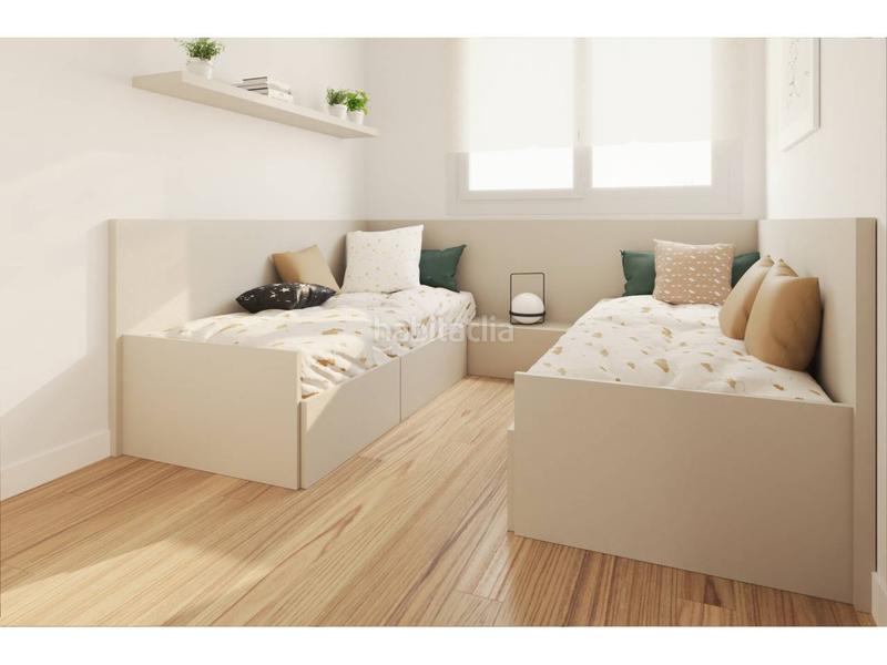 Foto 3f69f40f-a7e4-4942-b99f-c77ab1c03064. Rent flat with heating parking pool in Baixador Castelldefels