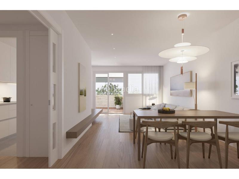 Foto 40dfa071-ddfc-4699-bacd-ce3127171bdc. Rent flat with heating parking pool in Baixador Castelldefels