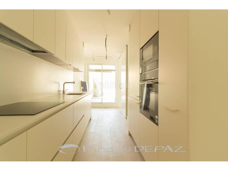 Foto 508bb06a-473a-4dcf-be60-c3bad9a60bb0. Rent flat with heating parking pool in Baixador Castelldefels