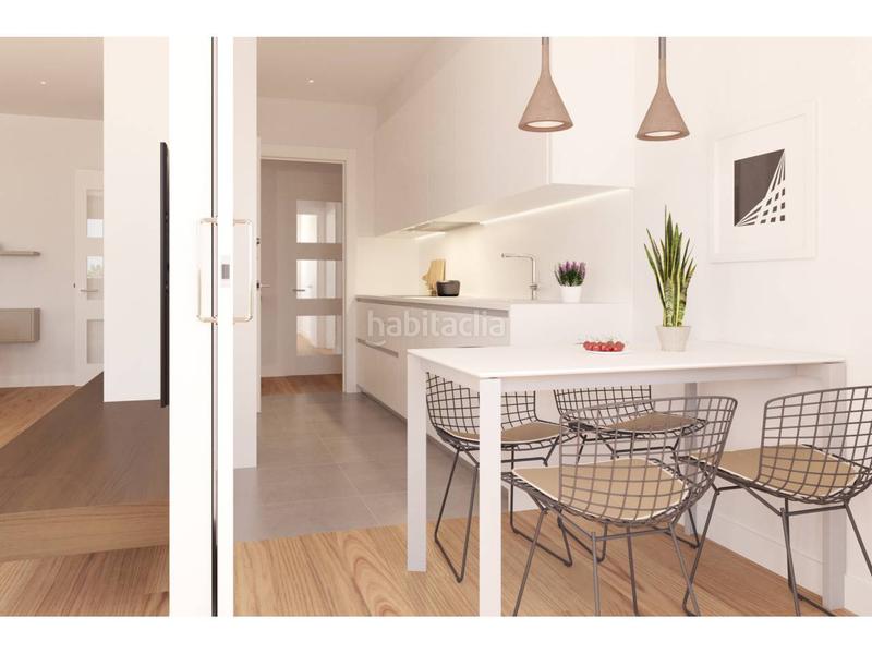 Foto 5c8fb179-acb6-40a6-9f21-387e73560b65. Rent flat with heating parking pool in Baixador Castelldefels