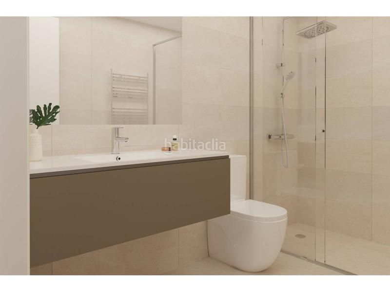 Foto 68fb88ae-24e1-433f-8fb9-0c8fff600415. Rent flat with heating parking pool in Baixador Castelldefels