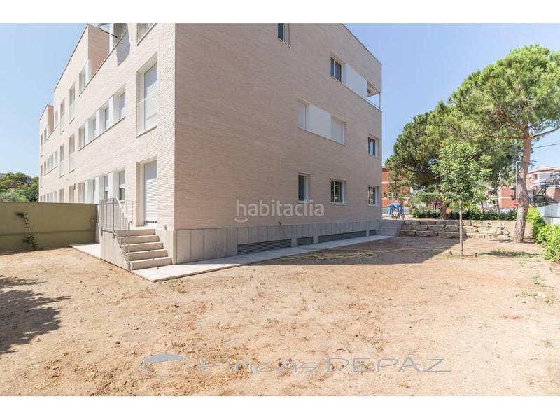 Foto 6b758709-058e-4682-873a-b41bff757231. Rent flat with heating parking pool in Baixador Castelldefels