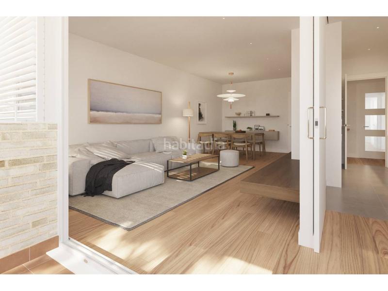 Foto 701b62e0-db08-470c-b132-92433ad5c02d. Rent flat with heating parking pool in Baixador Castelldefels
