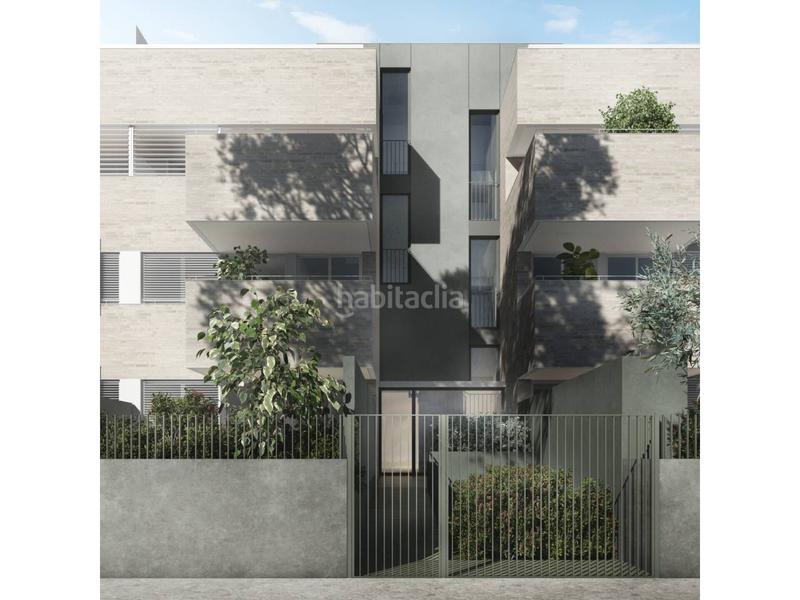 Foto cc7810e0-5fbc-4e90-b205-ce289c9cfecc. Rent flat with heating parking pool in Baixador Castelldefels