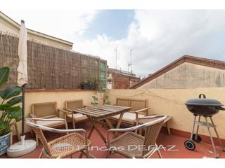 Pis a Santa Eulàlia. Ático con terraza en santa eulàlia