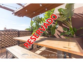 Àtic a Lluminetes. Atico en alquiler en lluminetes