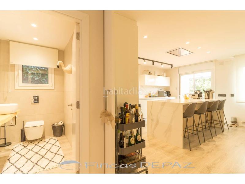 Foto 128df059-c08e-48ac-a736-5f93a6f7ec46. Chalet con riscaldamento parcheggio piscina in Montmar Castelldefels