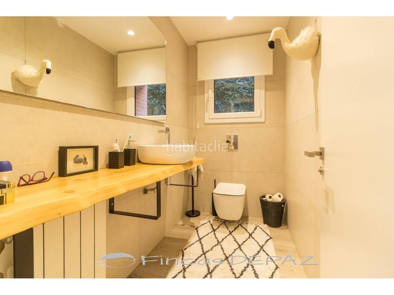 Foto 2afa3ff5-cbf4-4724-b628-5d553899b643. Chalet con riscaldamento parcheggio piscina in Montmar Castelldefels