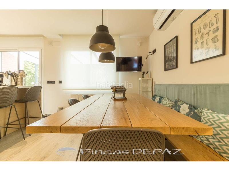 Foto 77902a28-d92b-460b-8ec7-554191449ec5. Chalet con riscaldamento parcheggio piscina in Montmar Castelldefels